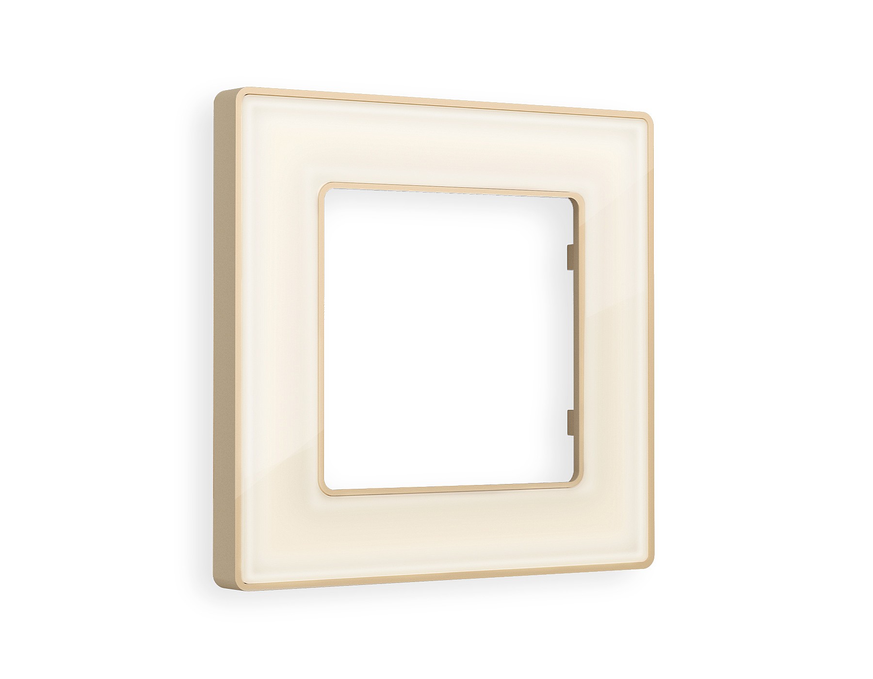 Рамка Ambrella Volt Arctic AF580341