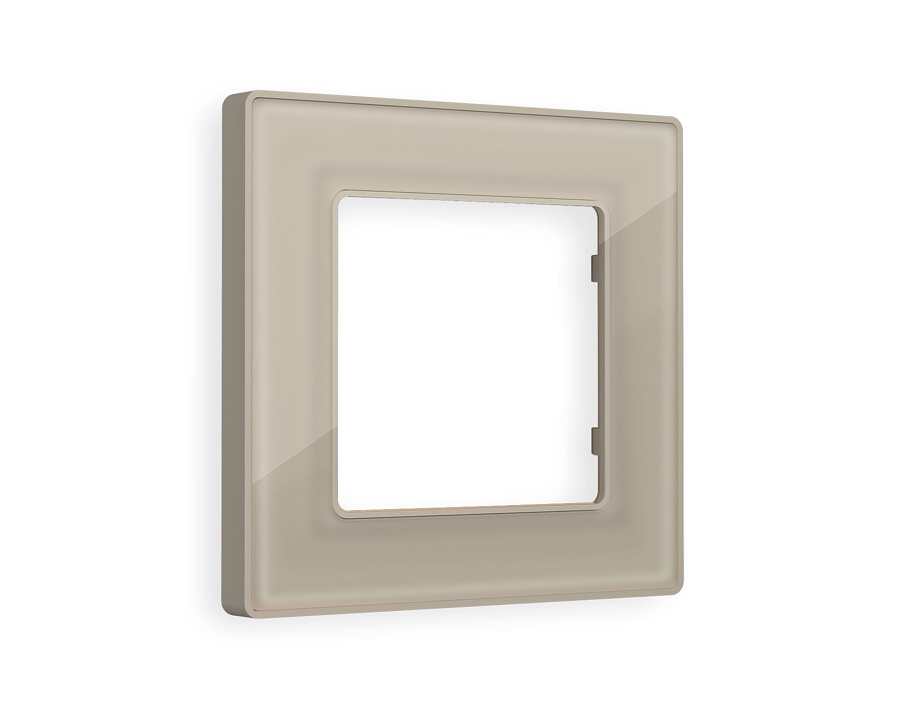 Рамка Ambrella Volt Arctic AF580361