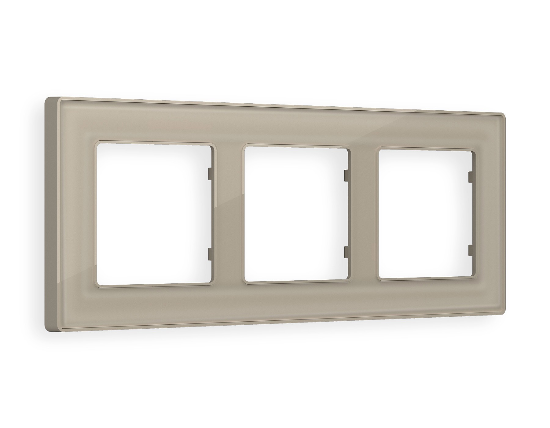 Рамка Ambrella Volt Arctic AF580363