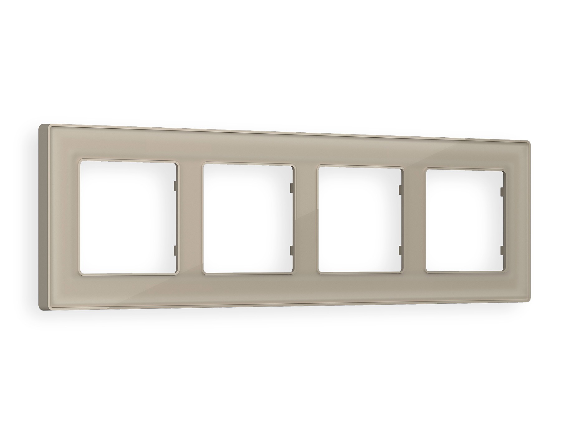 Рамка Ambrella Volt Arctic AF580364