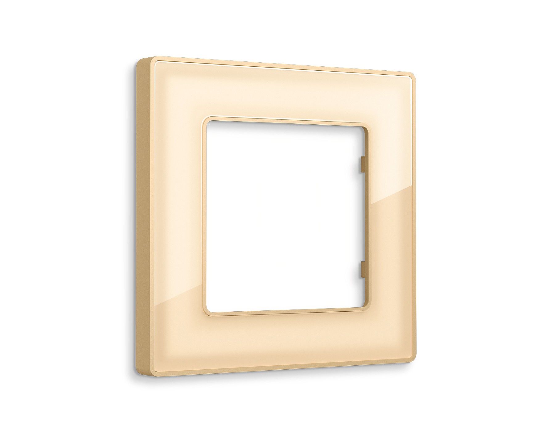 Рамка Ambrella Volt Arctic AF580601