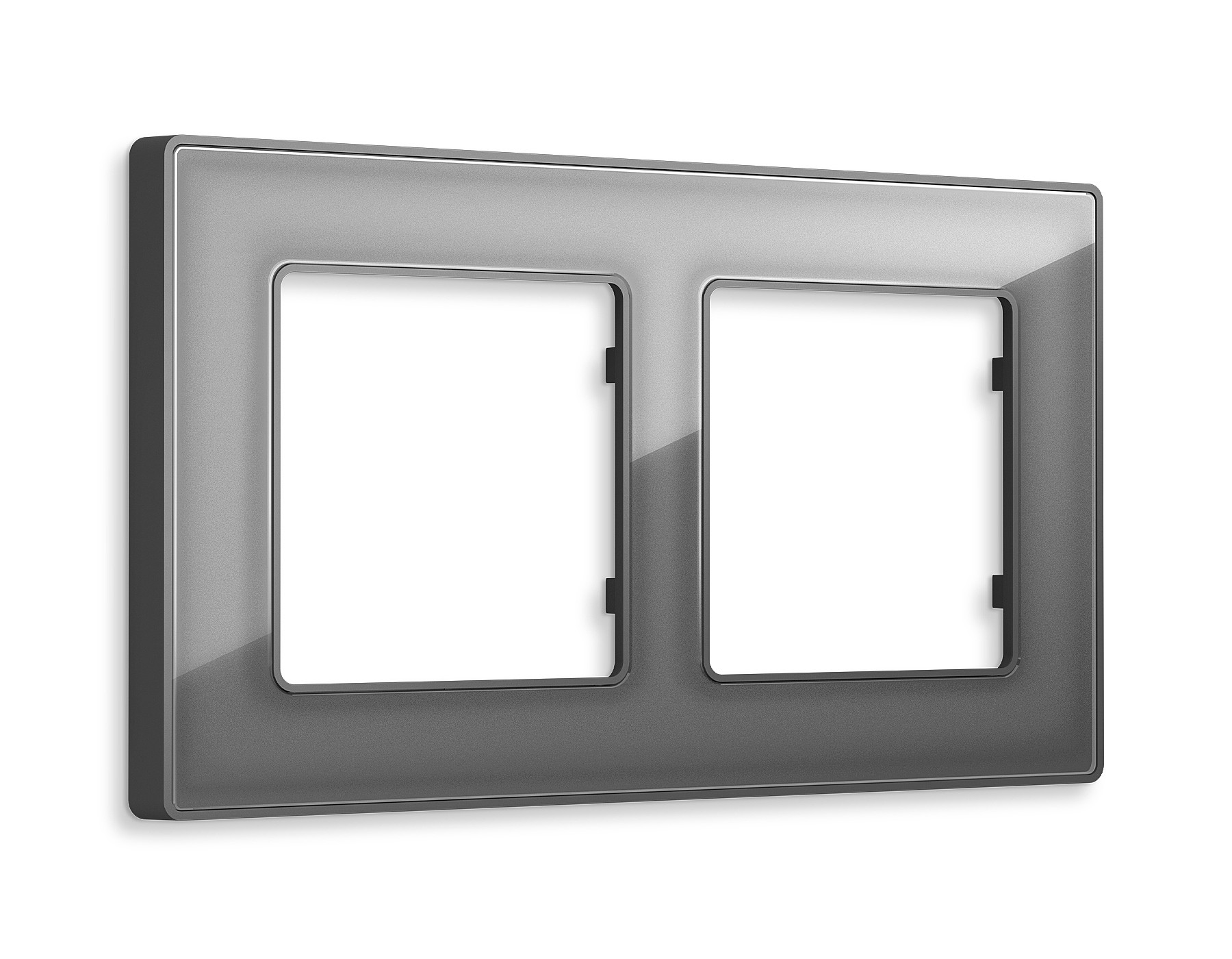 Рамка Ambrella Volt Arctic AF580652