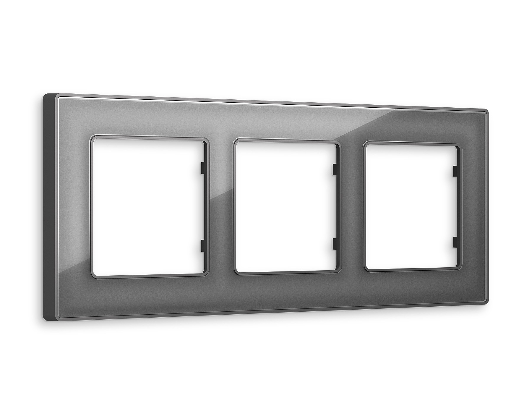 Рамка Ambrella Volt Arctic AF580653