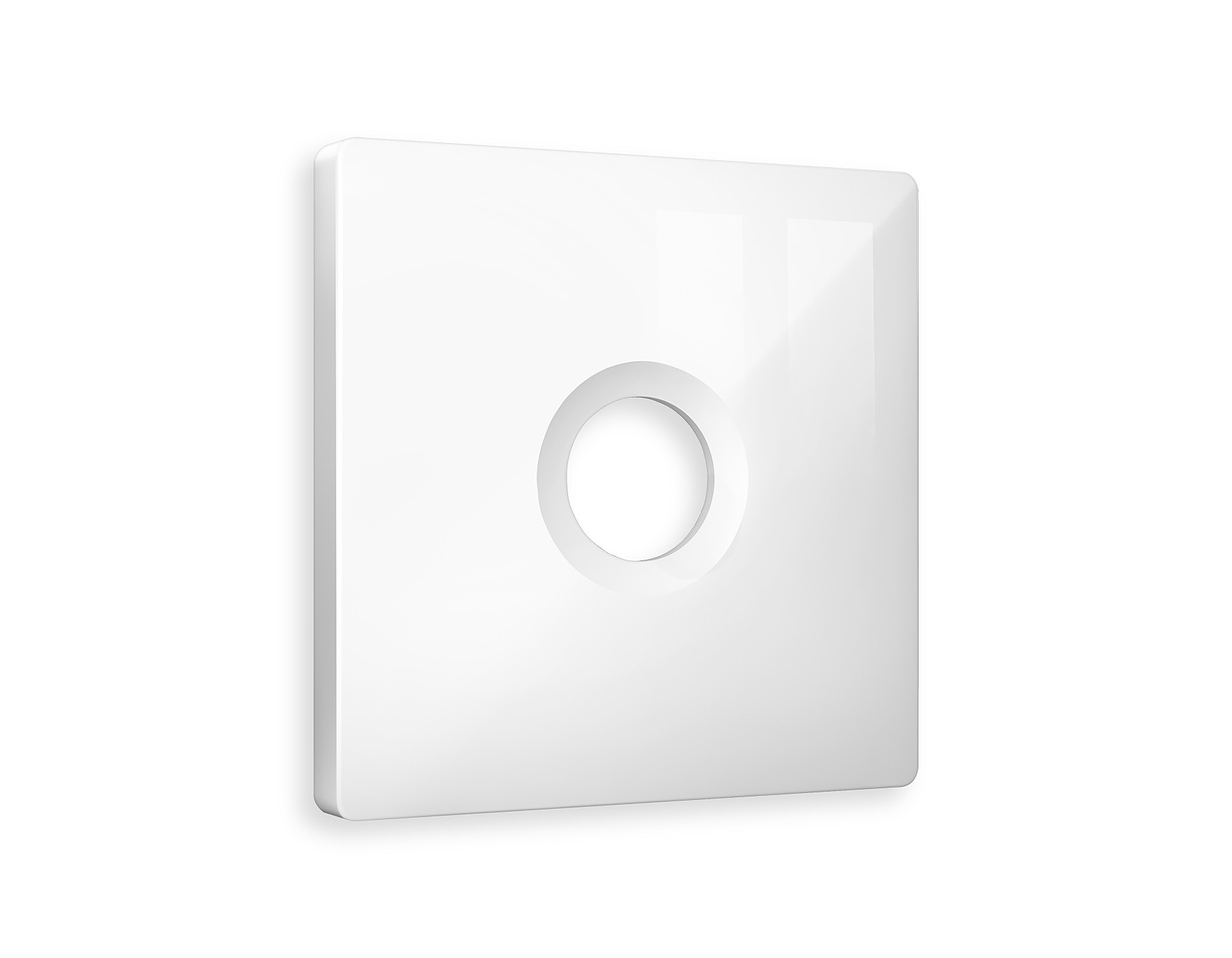 Накладка на механизм Ambrella Volt ALFA AP1130