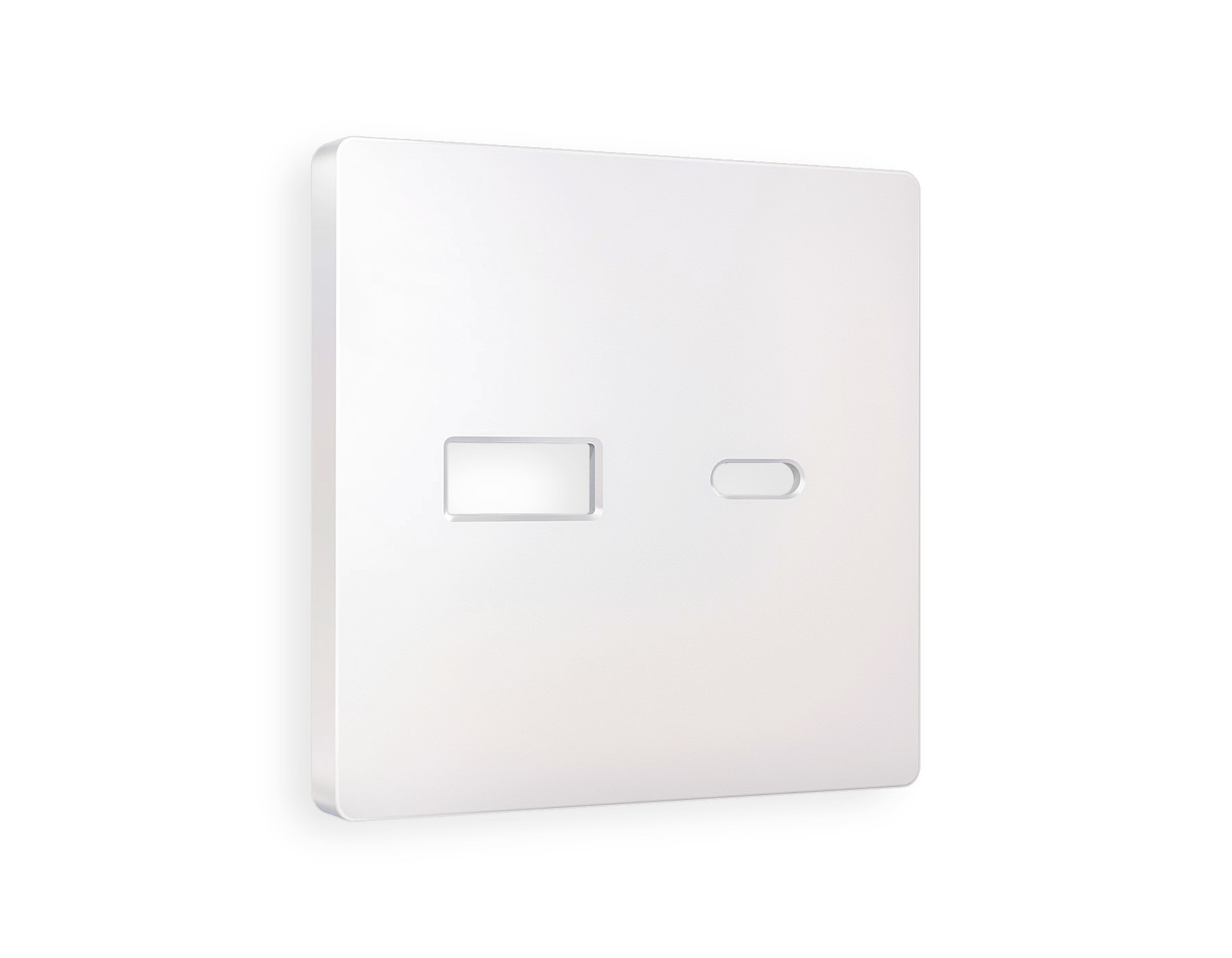 Накладка на механизм Ambrella Volt ALFA AP2110