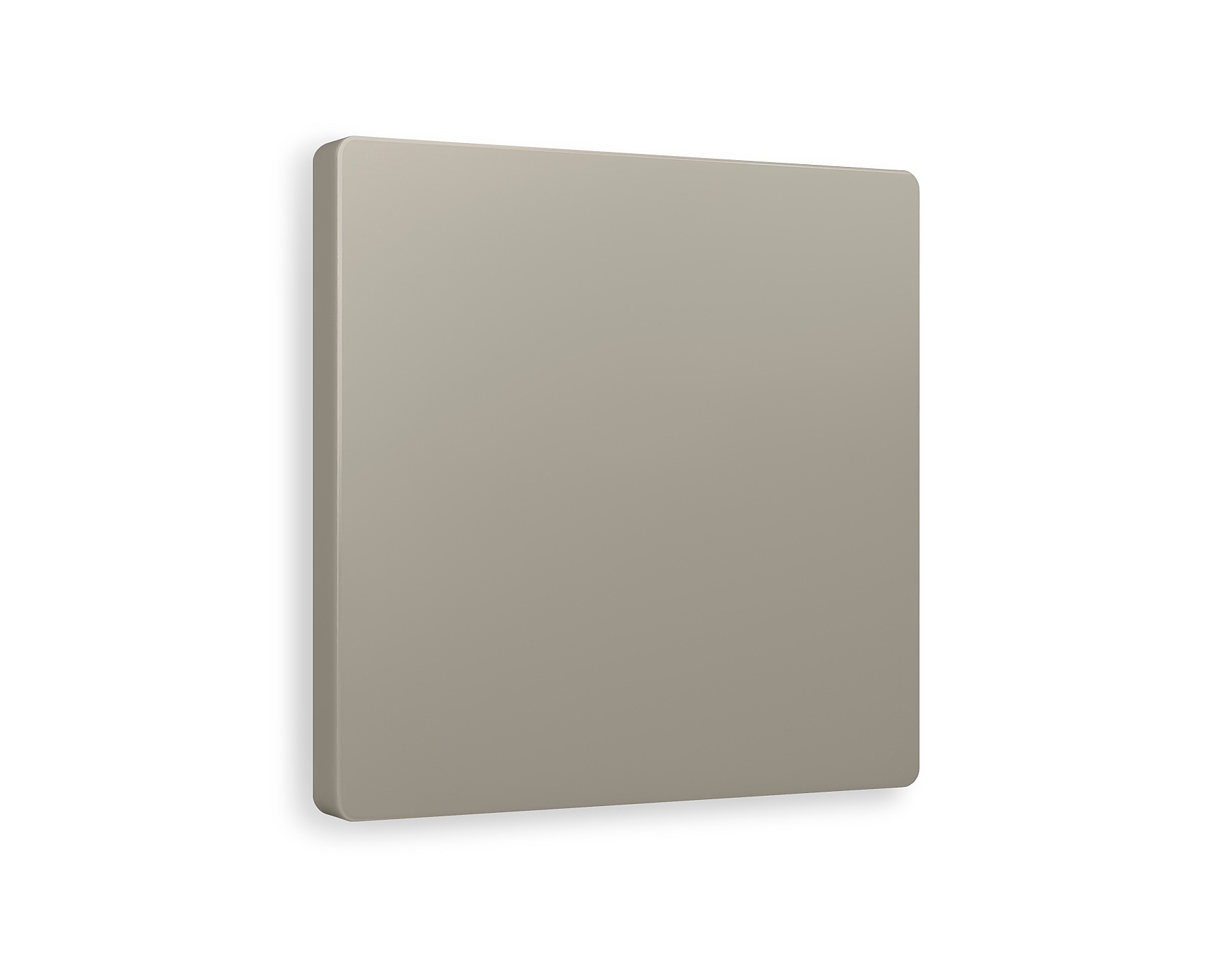 Накладка на механизм Ambrella Volt ALFA AP3760