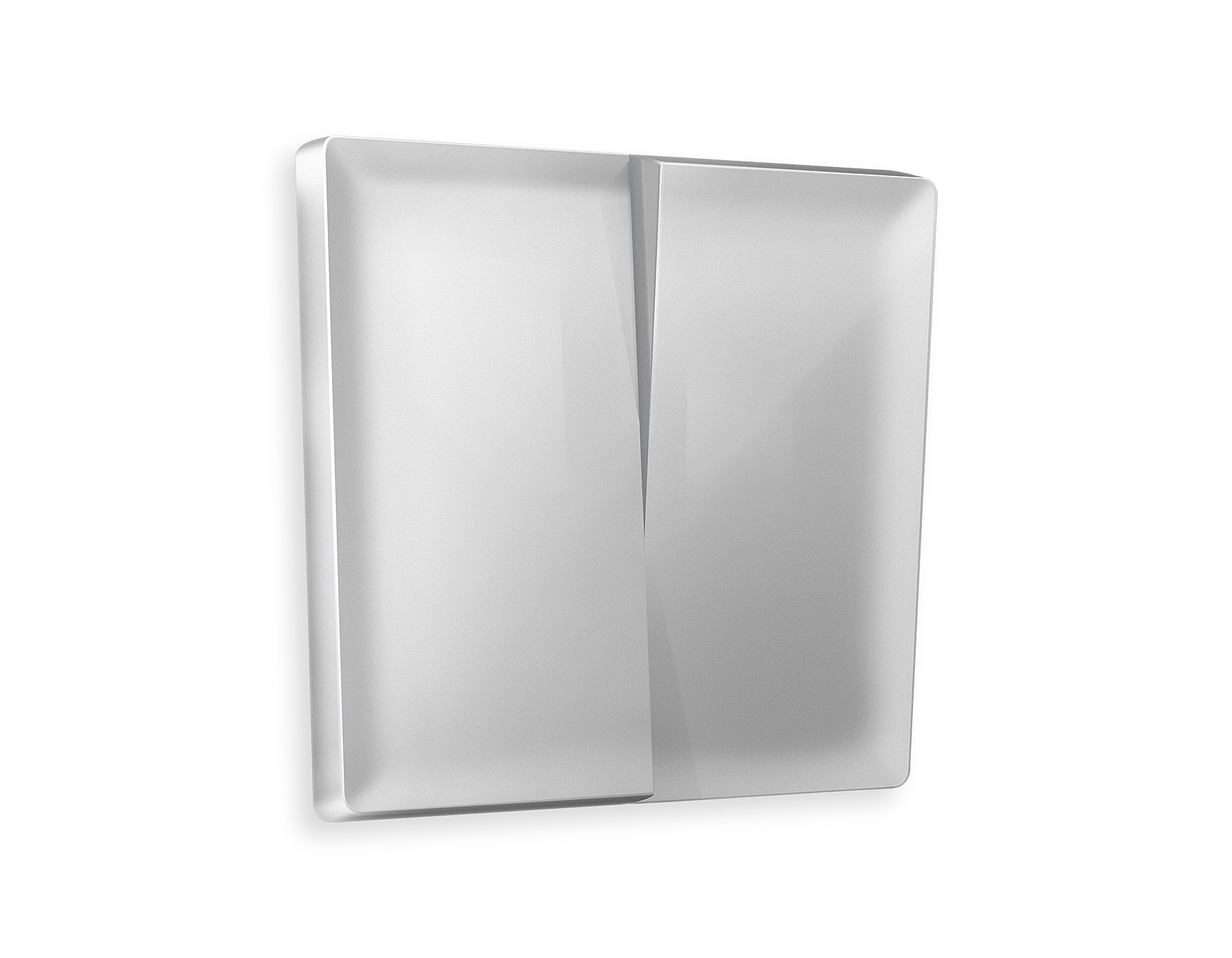 Накладка на механизм Ambrella Volt ALFA AP4030