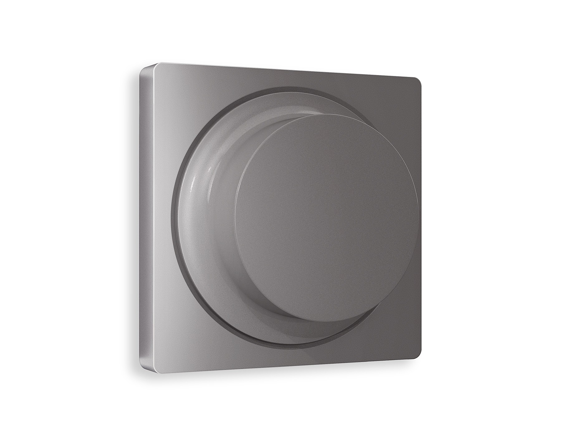 Накладка на механизм Ambrella Volt ALFA AP5055