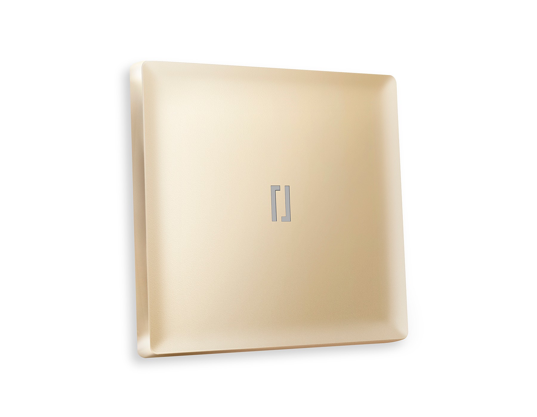 Накладка на механизм Ambrella Volt ALFA AP6020