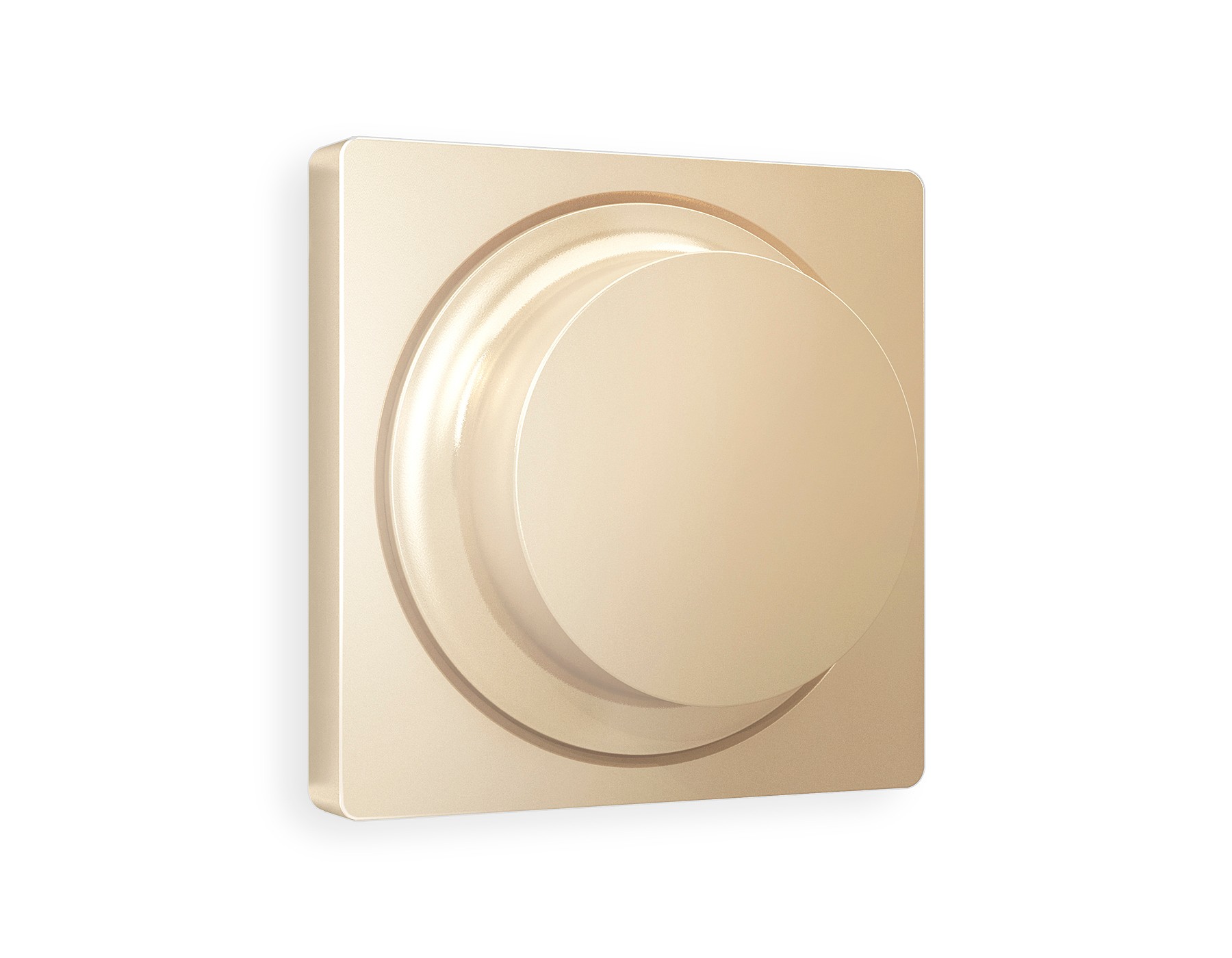 Накладка на механизм Ambrella Volt ALFA AP6055