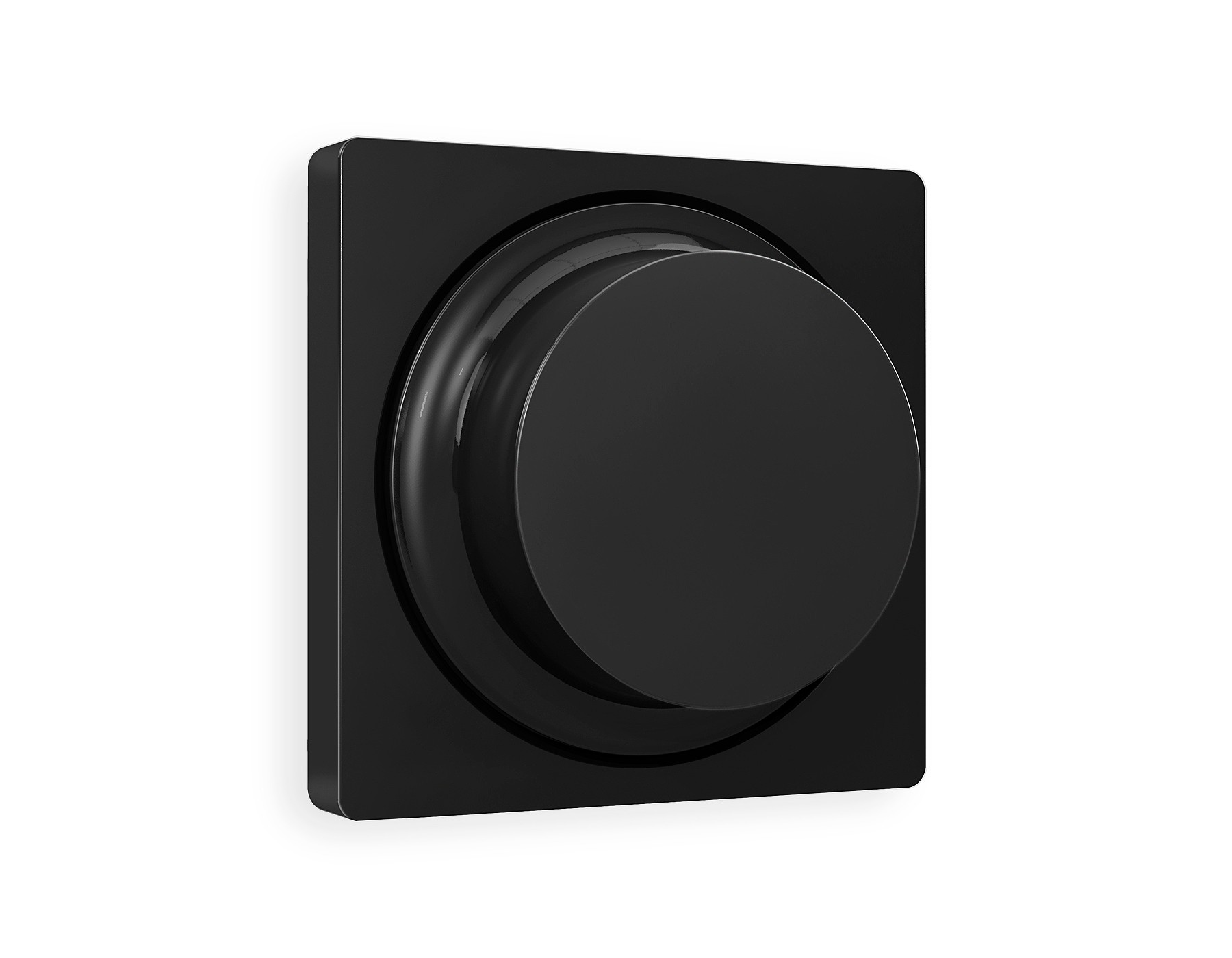 Накладка на механизм Ambrella Volt ALFA AP8055