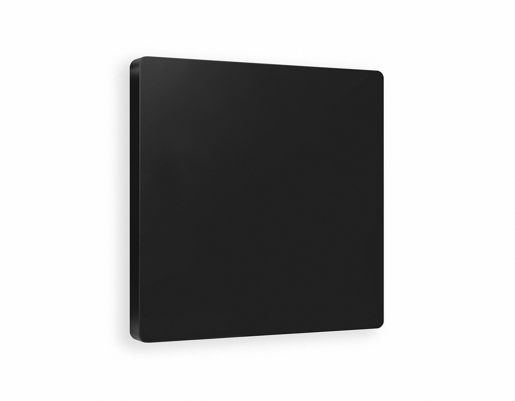 Накладка на механизм Ambrella Volt ALFA AP8160