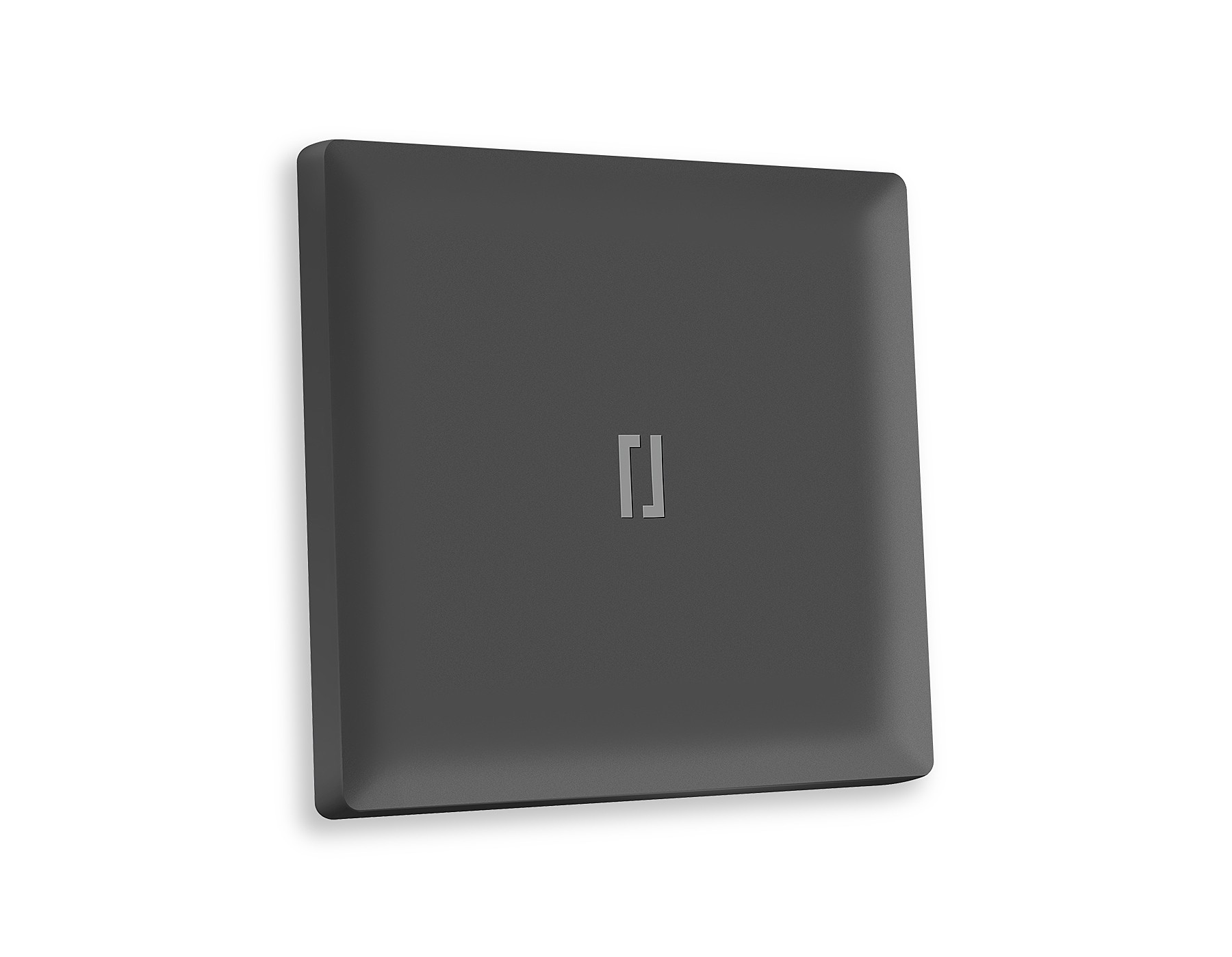 Накладка на механизм Ambrella Volt ALFA AP9020