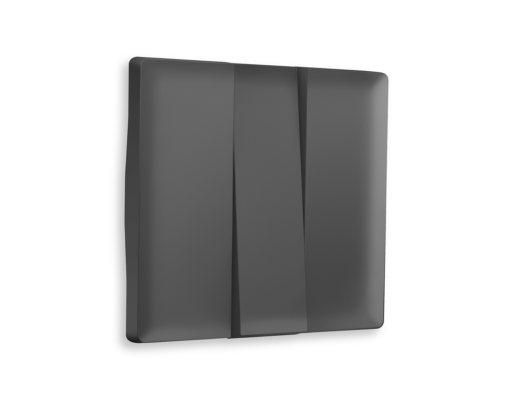 Накладка на механизм Ambrella Volt ALFA AP9050