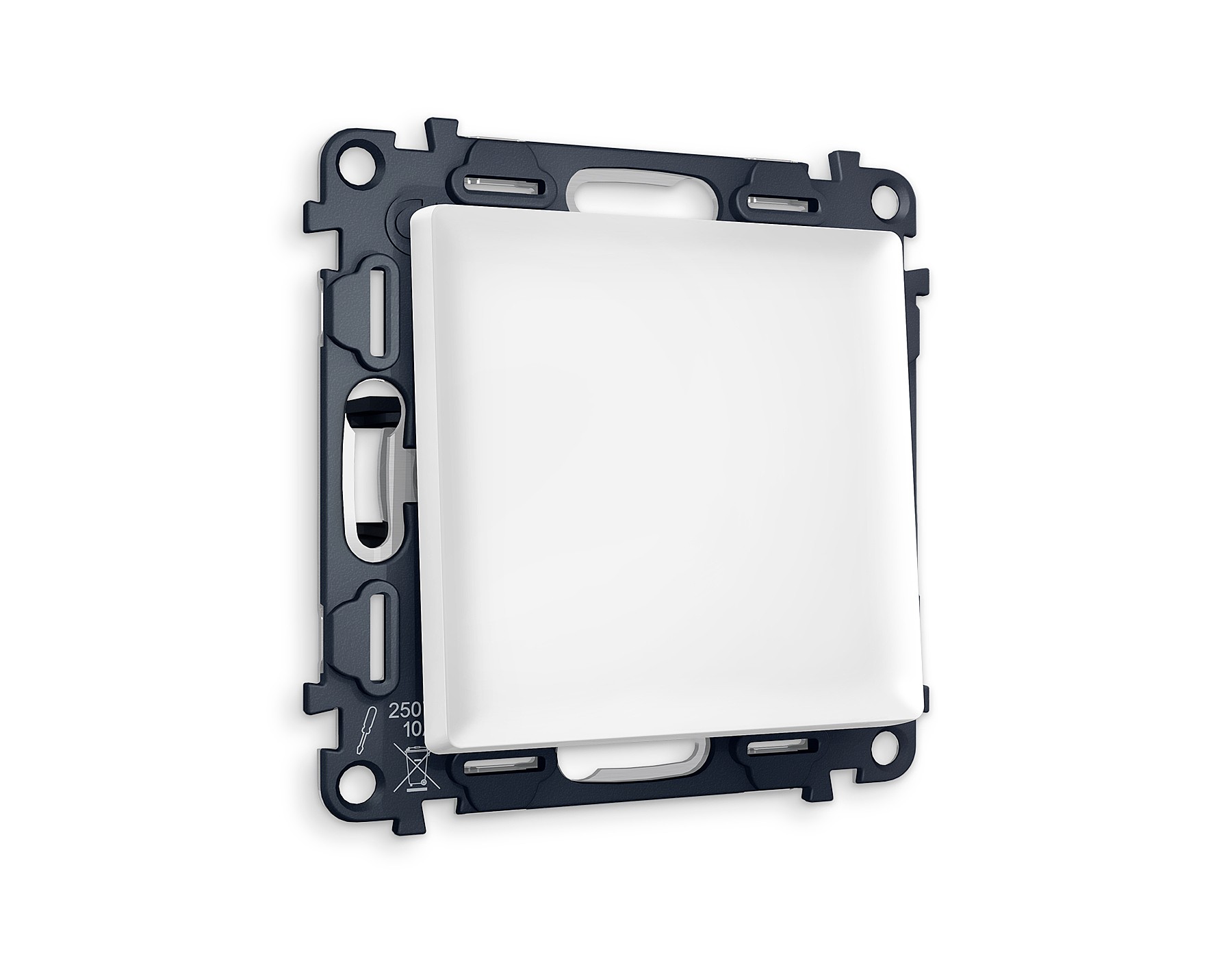 Выключатель Ambrella Volt ALFA MA121030