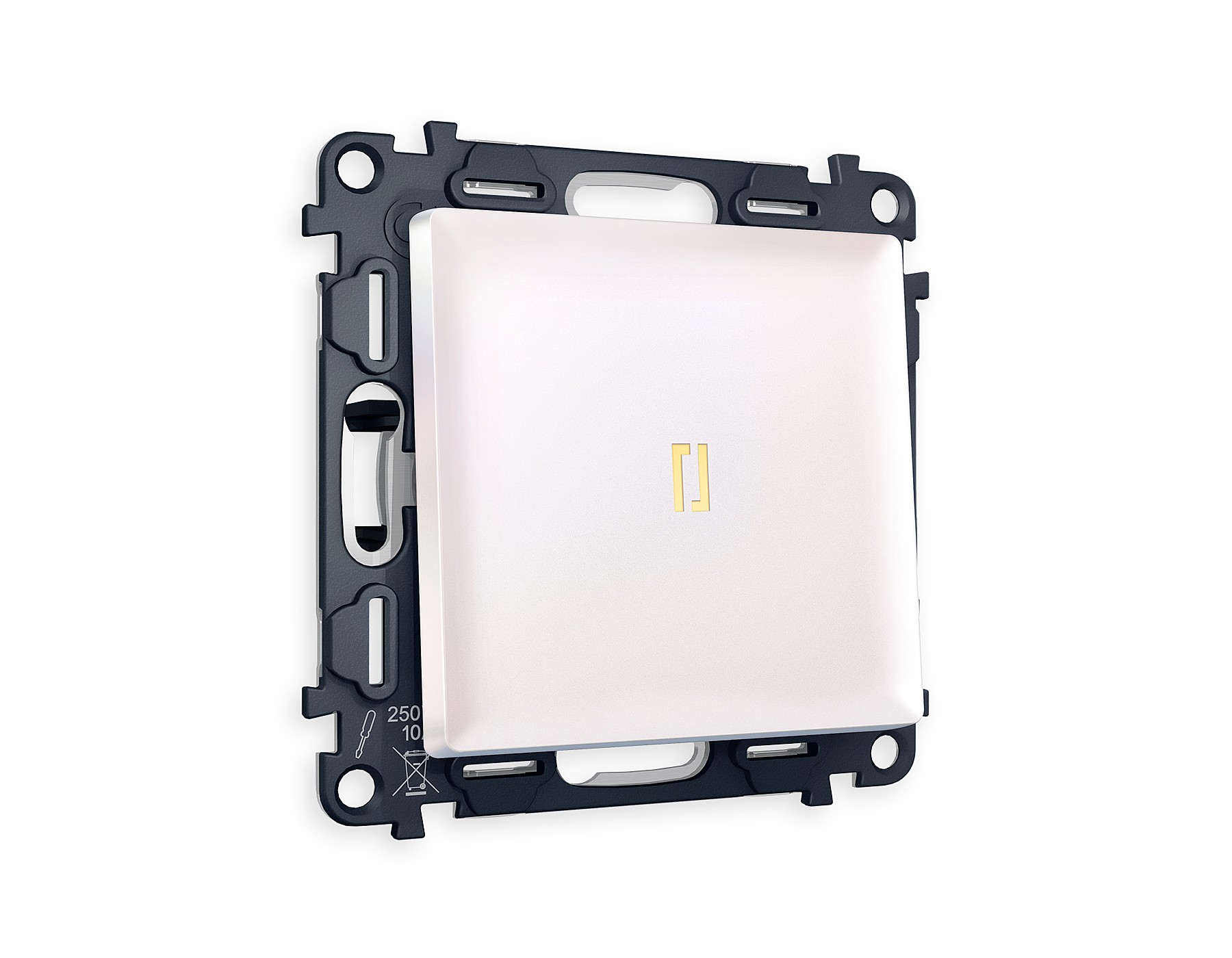 Выключатель Ambrella Volt ALFA MA202030