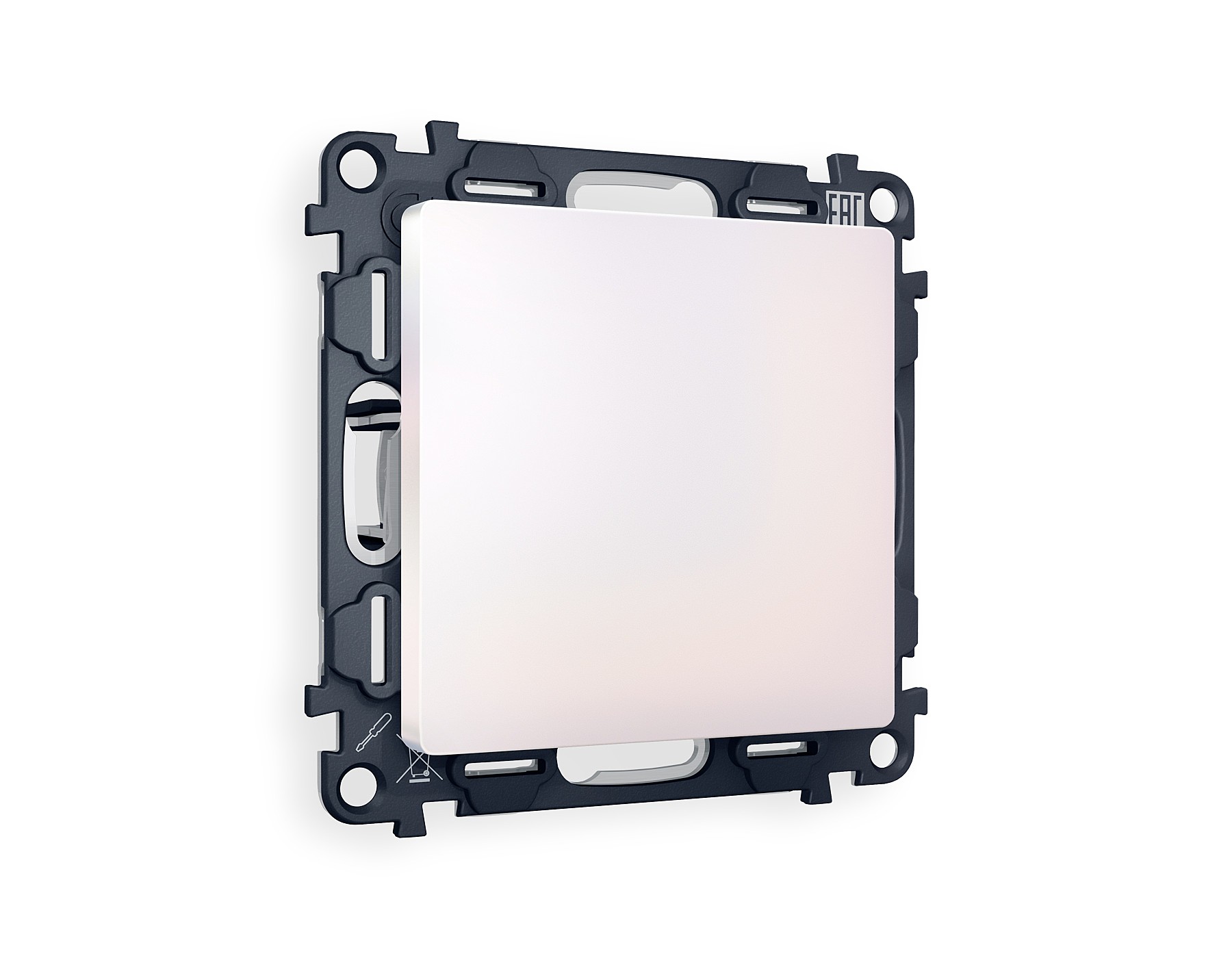 Выключатель Ambrella Volt ALFA MA216010