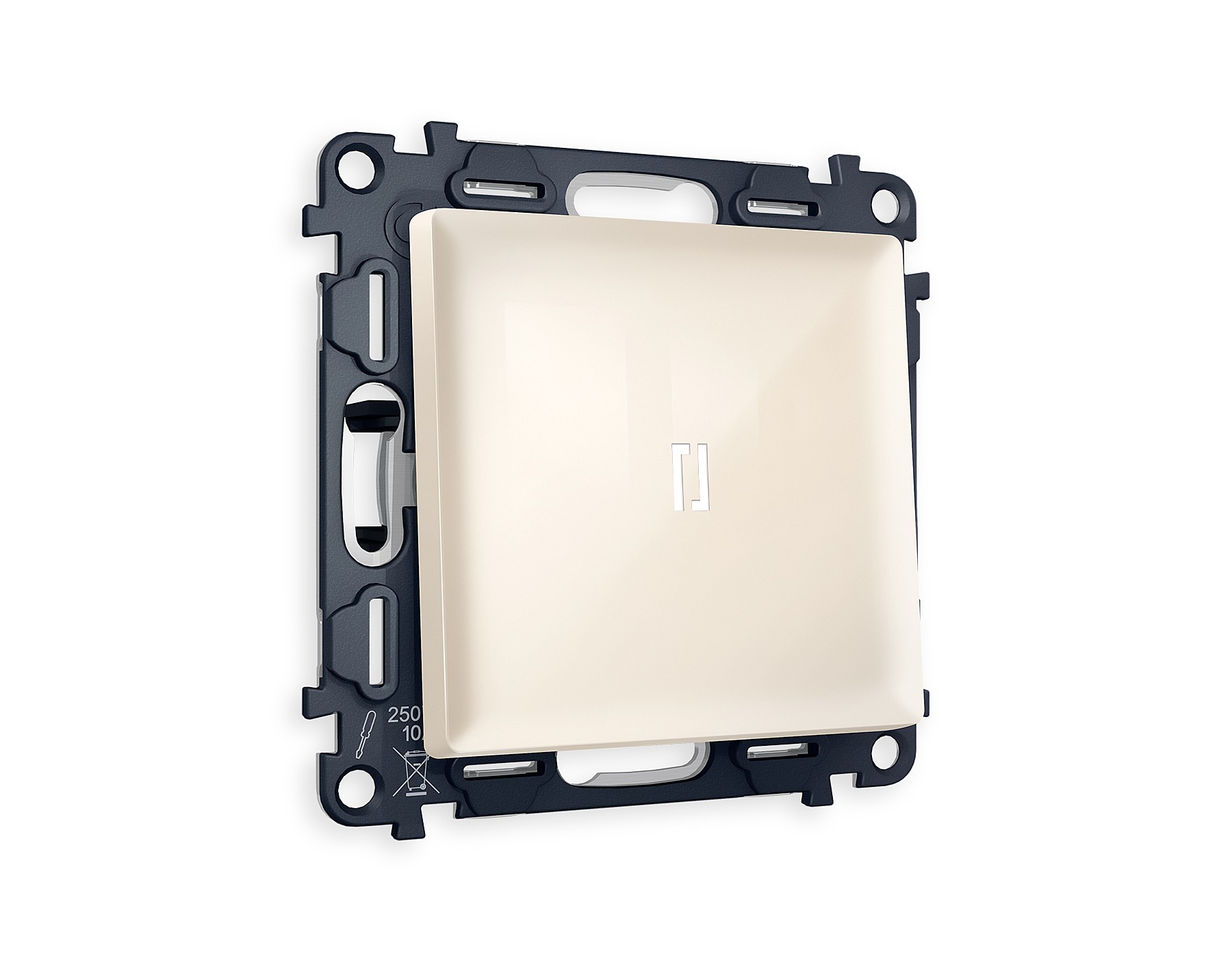 Выключатель Ambrella Volt ALFA MA302015