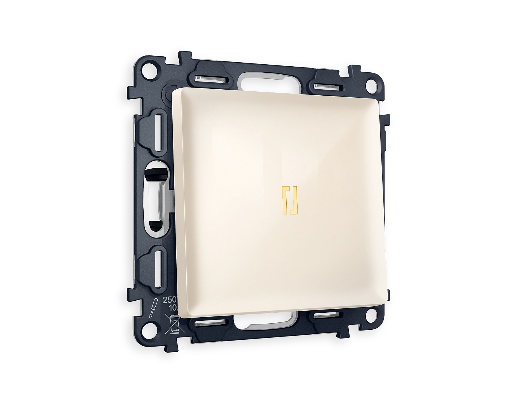 Выключатель Ambrella Volt ALFA MA302030