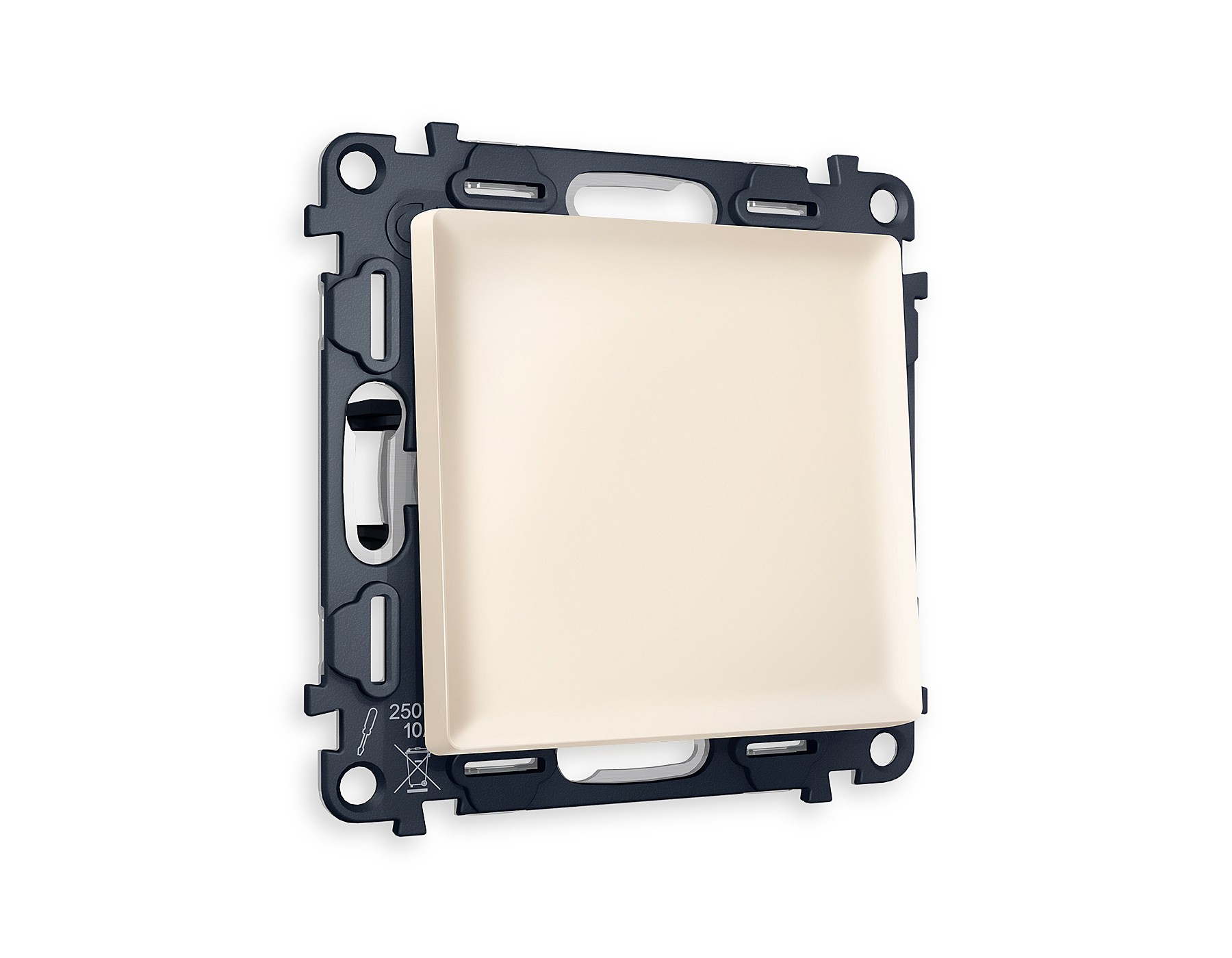 Выключатель Ambrella Volt ALFA MA321010