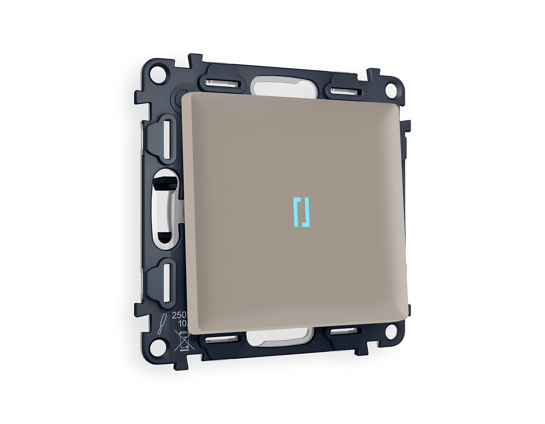 Выключатель Ambrella Volt ALFA MA362020