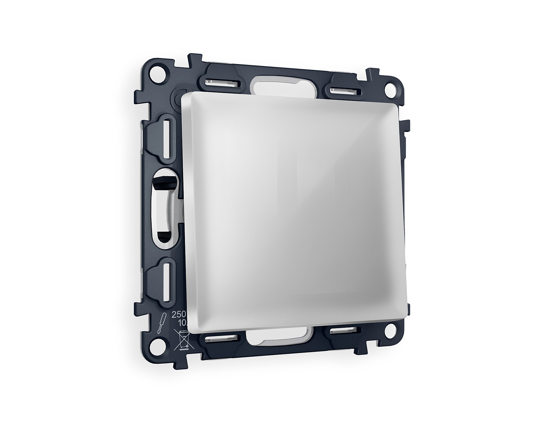 Выключатель Ambrella Volt ALFA MA401030