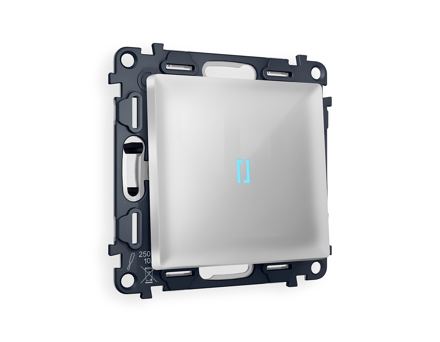 Выключатель Ambrella Volt ALFA MA402040