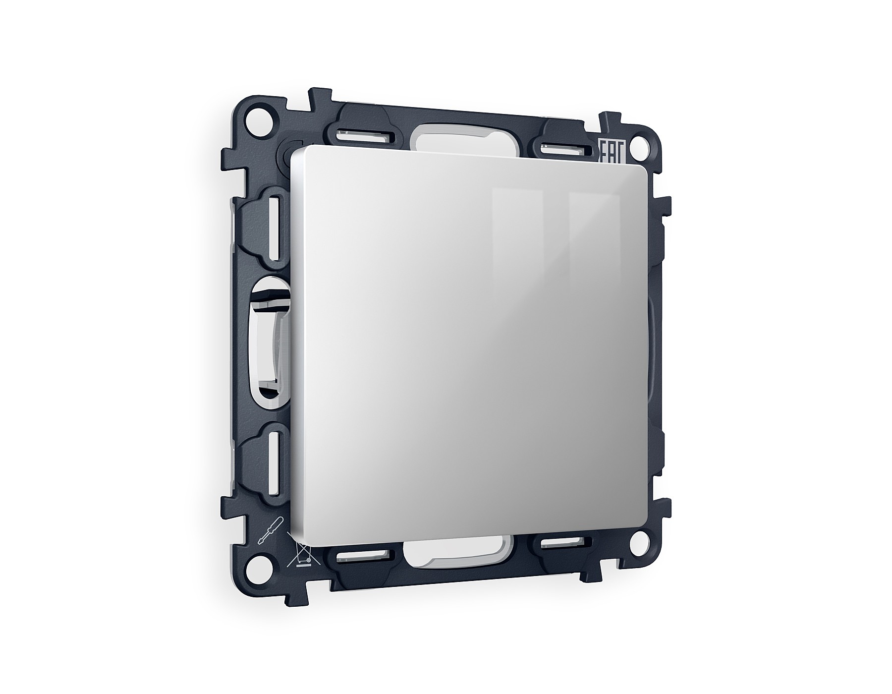 Выключатель Ambrella Volt ALFA MA416010