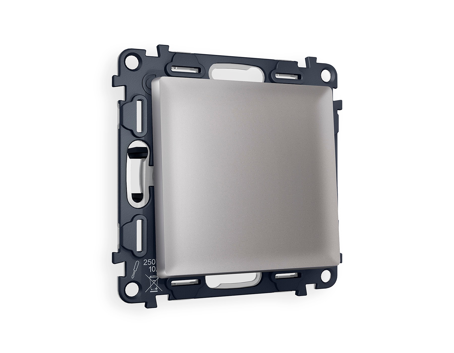 Выключатель Ambrella Volt ALFA MA501020