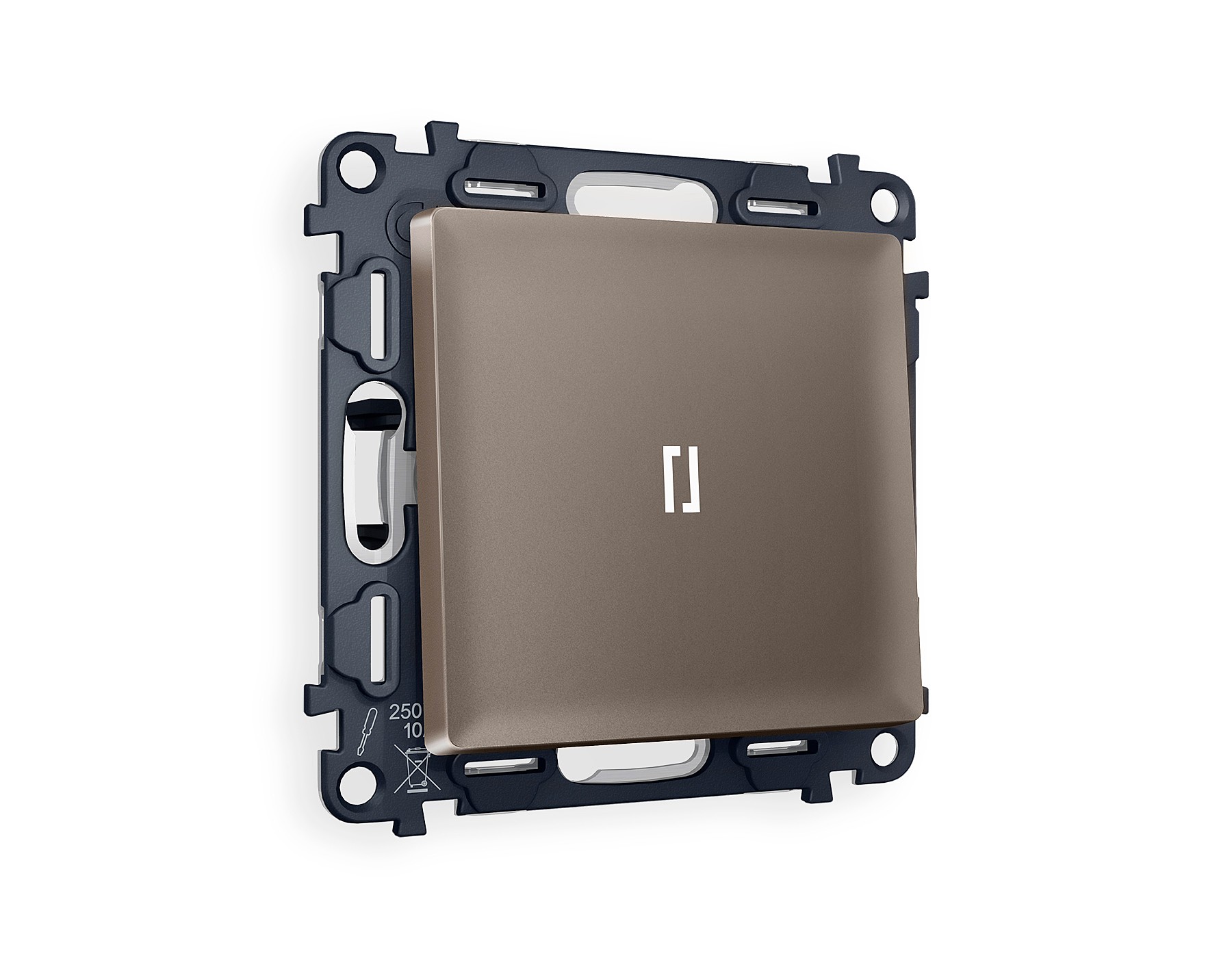 Выключатель Ambrella Volt ALFA MA632015