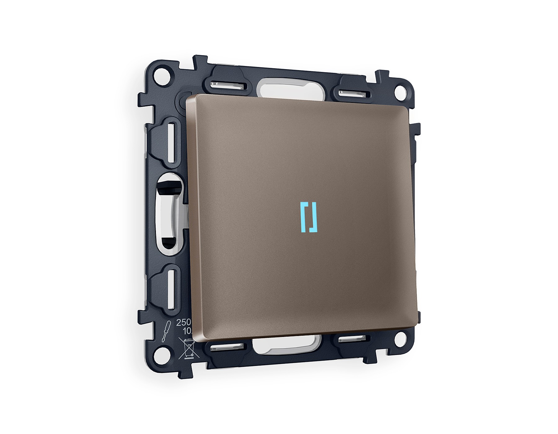 Выключатель Ambrella Volt ALFA MA632020