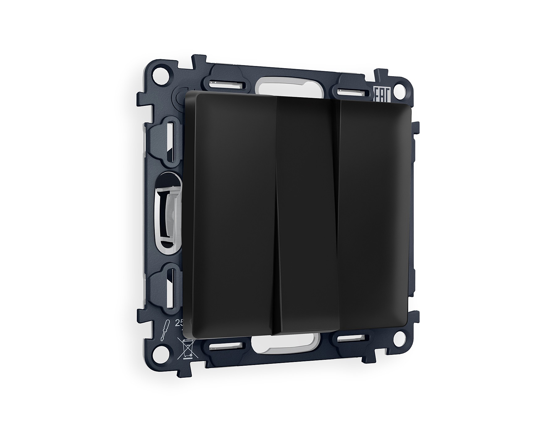 Выключатель Ambrella Volt ALFA MA805010