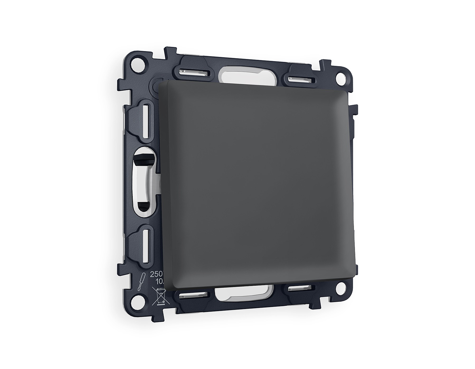 Выключатель Ambrella Volt ALFA MA901030