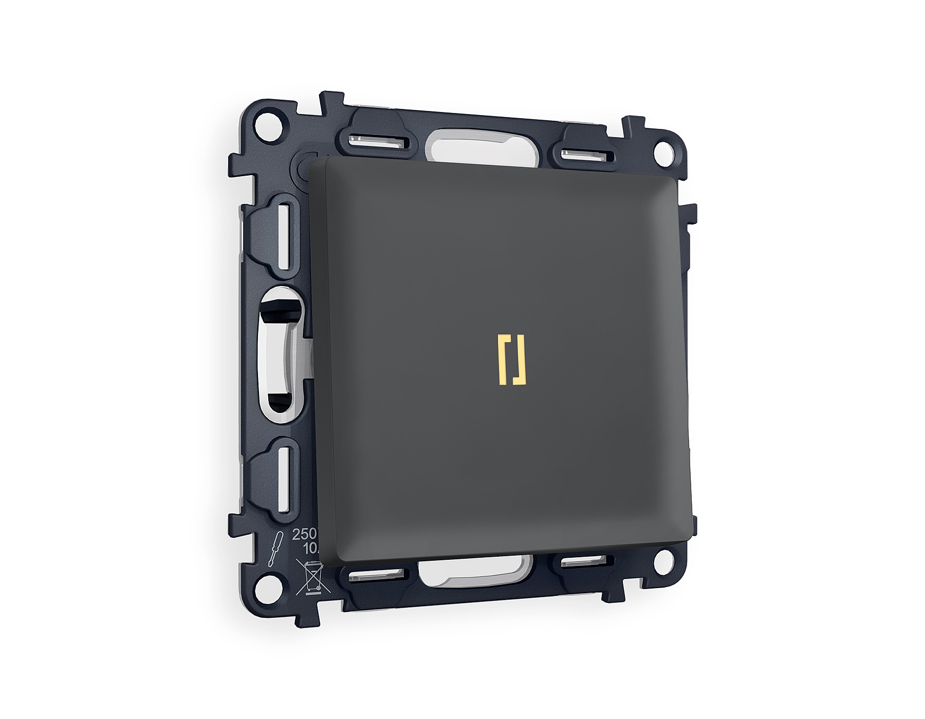 Выключатель Ambrella Volt ALFA MA902030