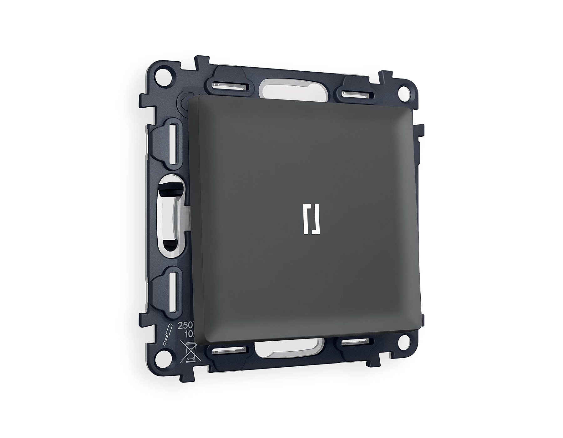 Выключатель Ambrella Volt ALFA MA902035