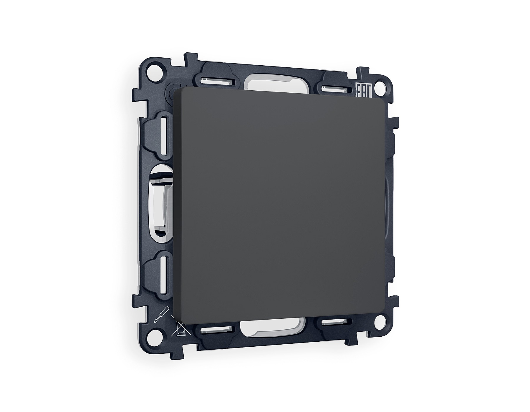 Выключатель Ambrella Volt ALFA MA916010