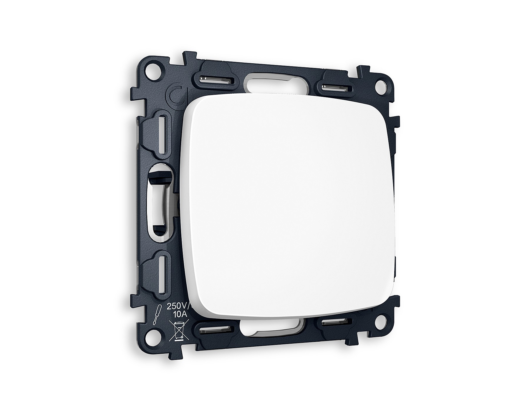 Выключатель Ambrella Volt OMEGA MO121030