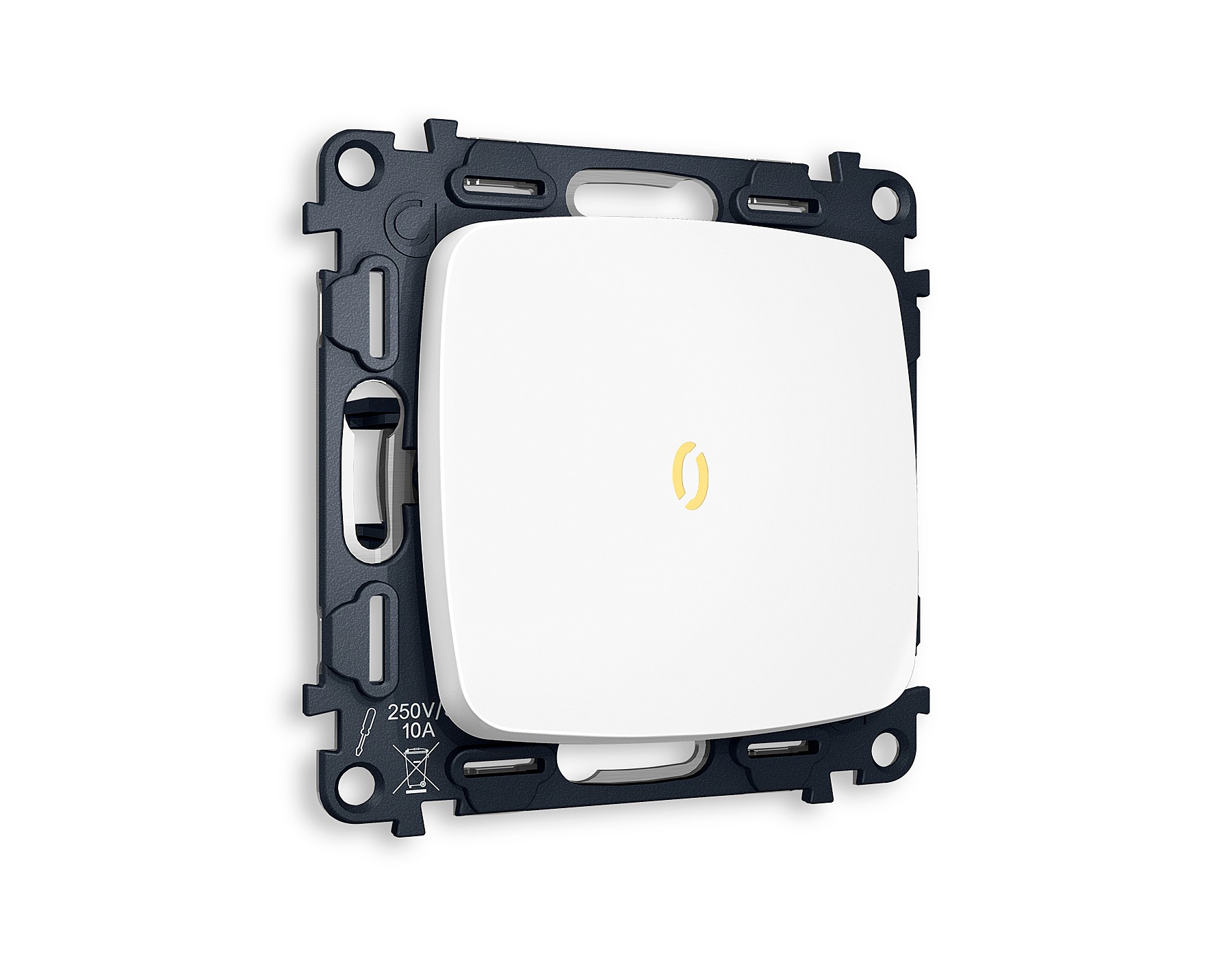 Выключатель Ambrella Volt OMEGA MO122030