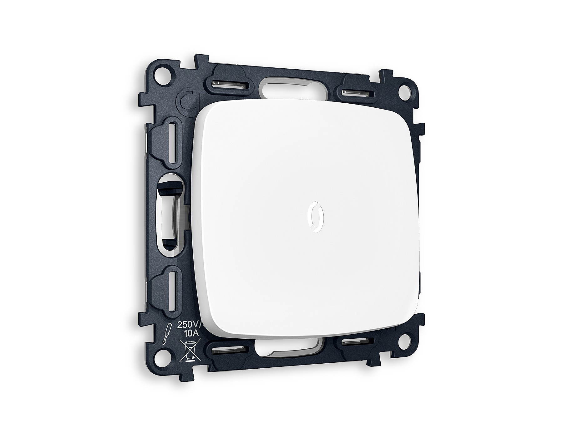 Выключатель Ambrella Volt OMEGA MO122035