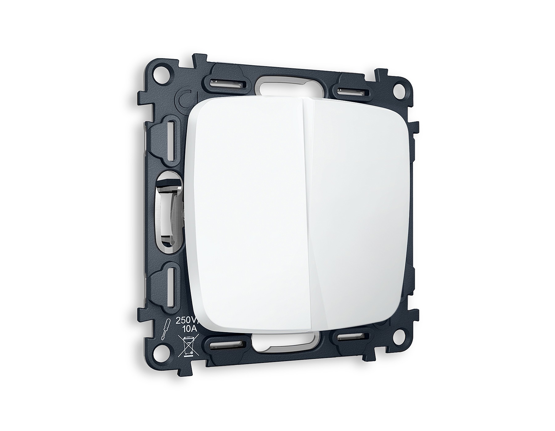 Выключатель Ambrella Volt OMEGA MO123010