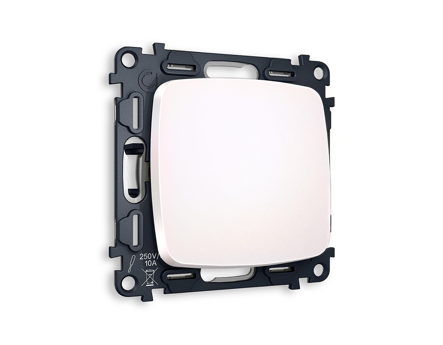 Выключатель Ambrella Volt OMEGA MO201030