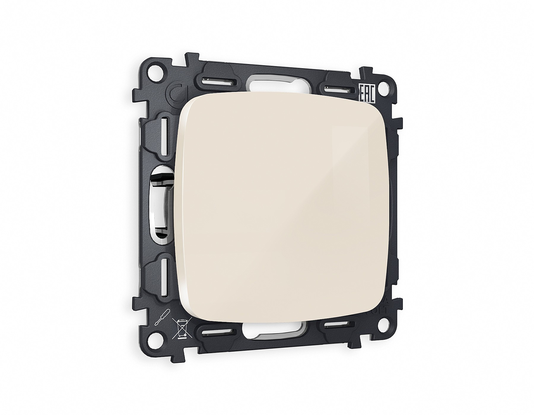 Выключатель Ambrella Volt OMEGA MO316010