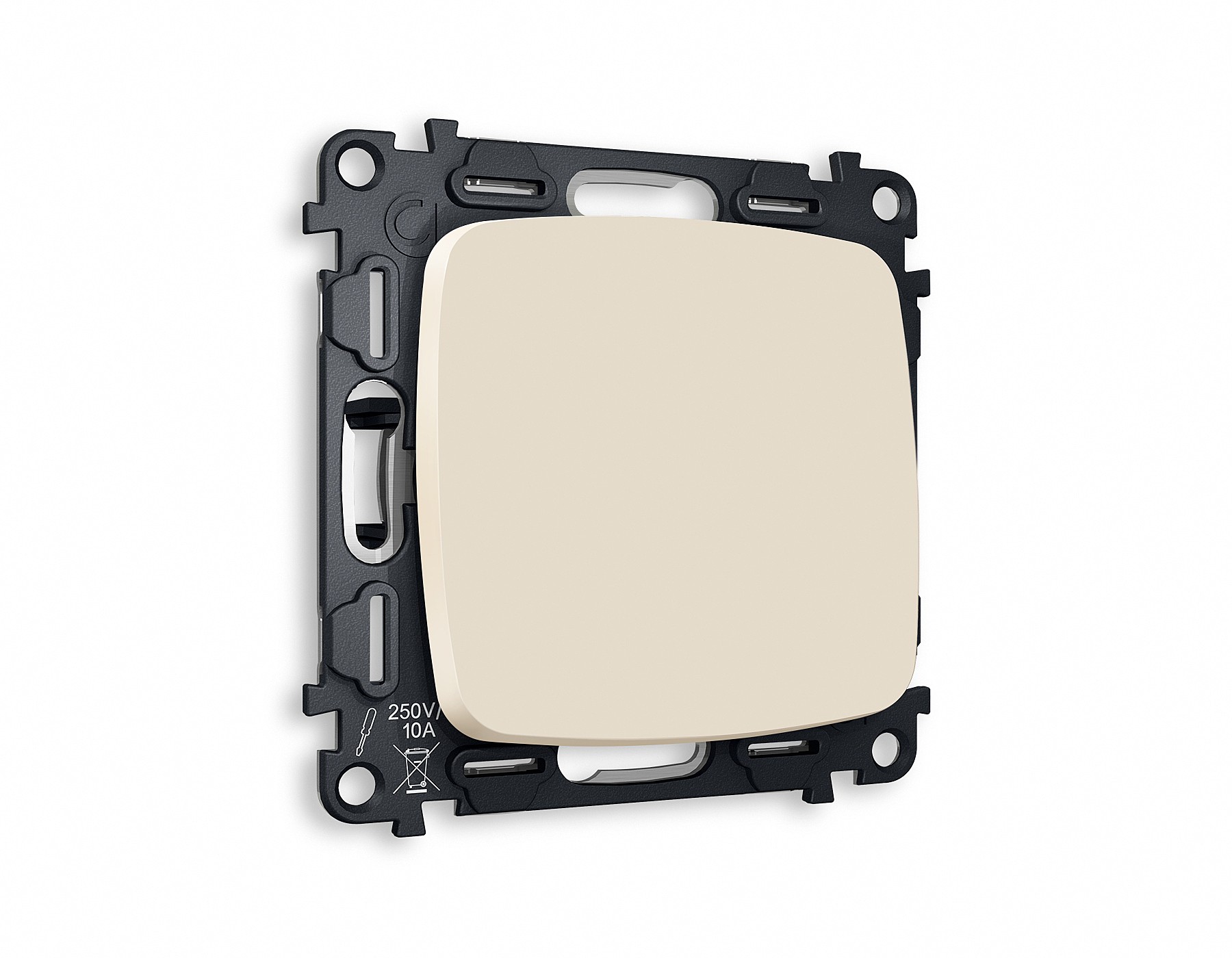 Выключатель Ambrella Volt OMEGA MO321020