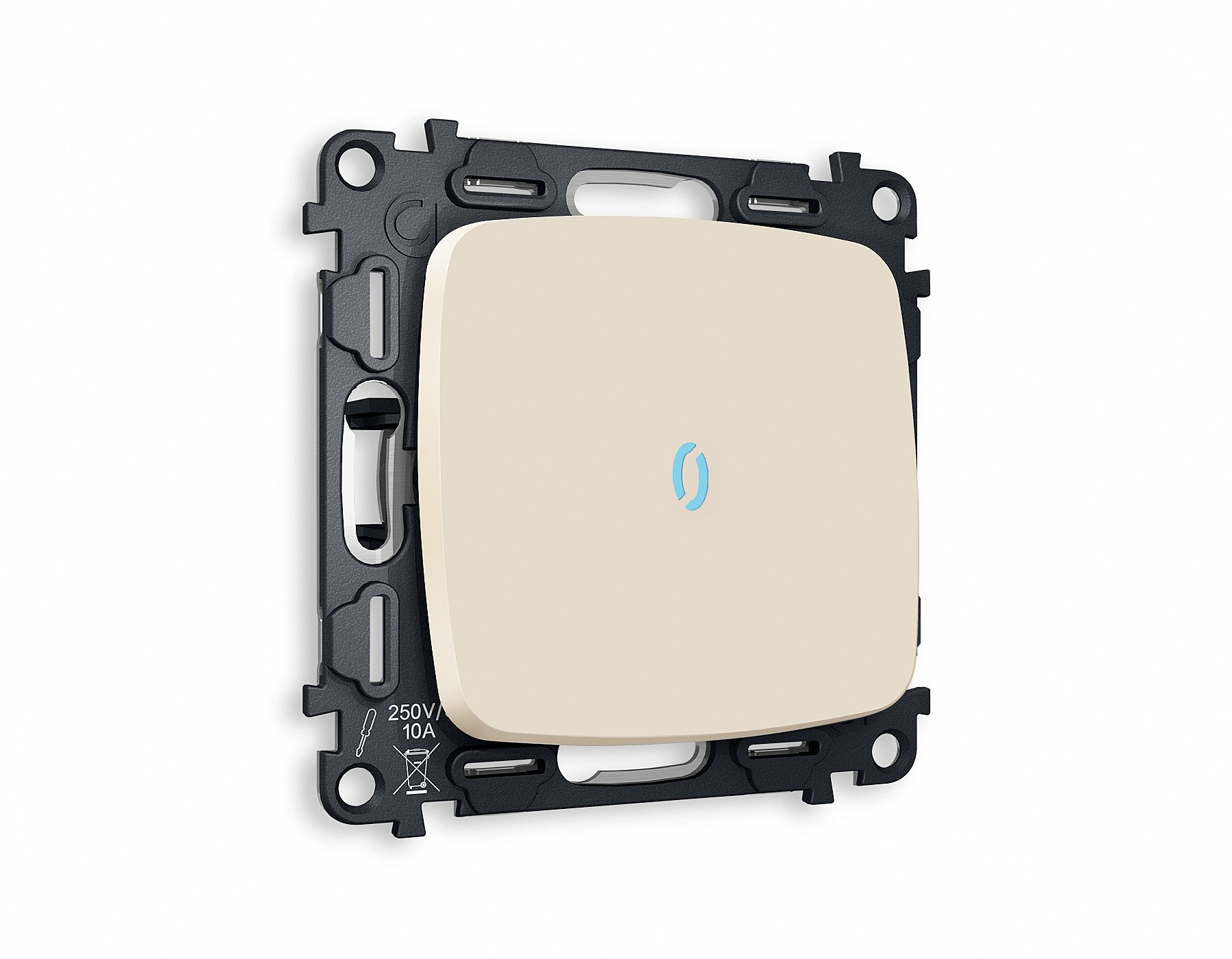 Выключатель Ambrella Volt OMEGA MO322020