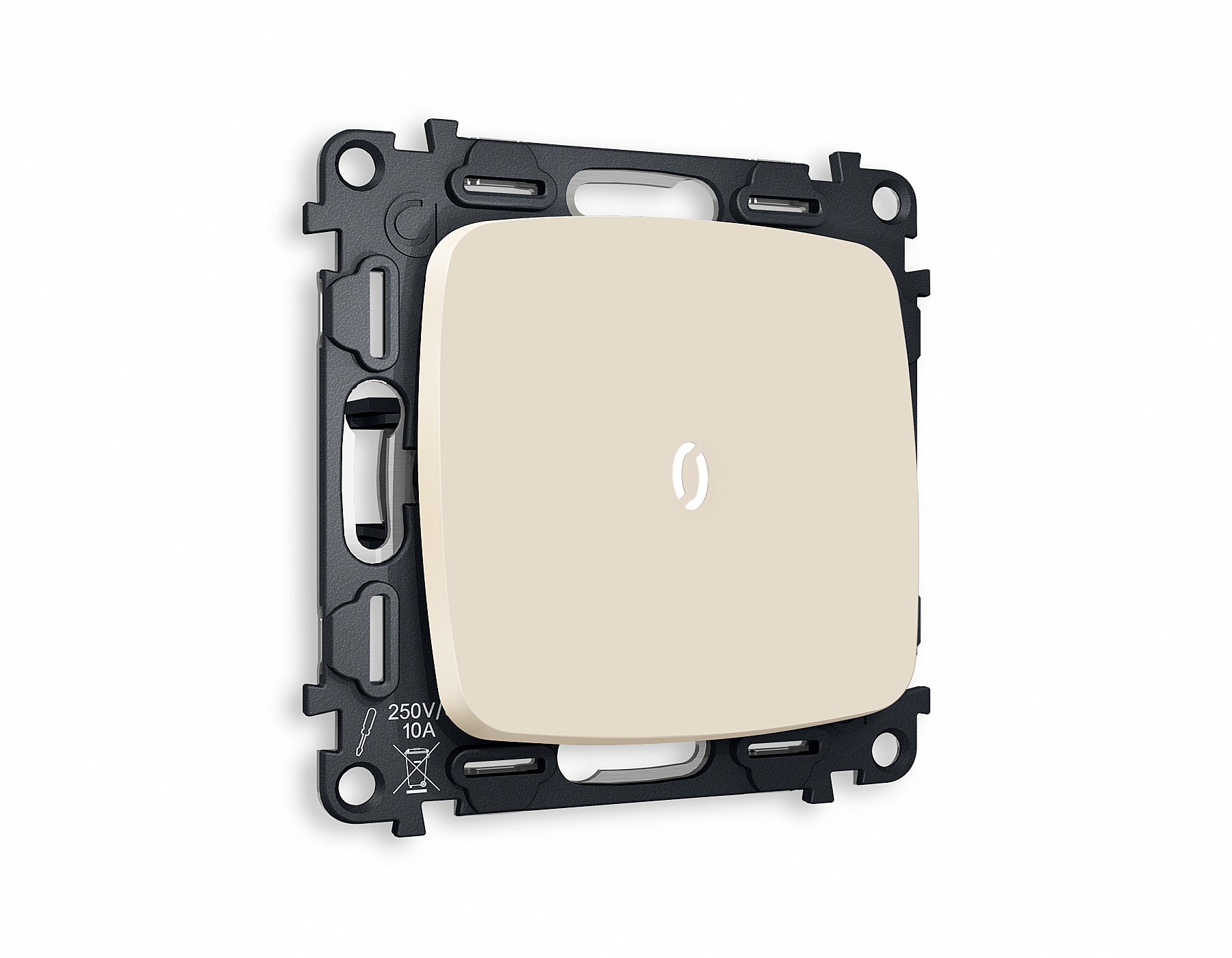 Выключатель Ambrella Volt OMEGA MO322035