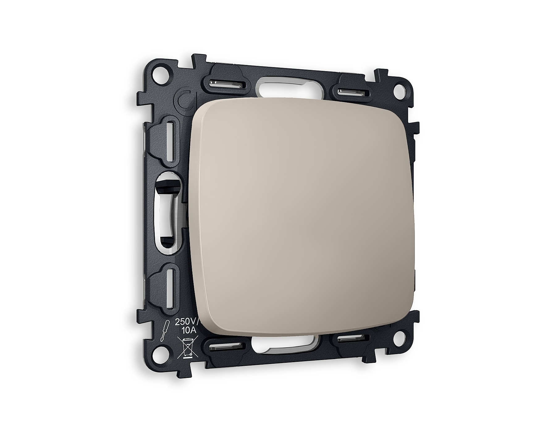 Выключатель Ambrella Volt OMEGA MO361030