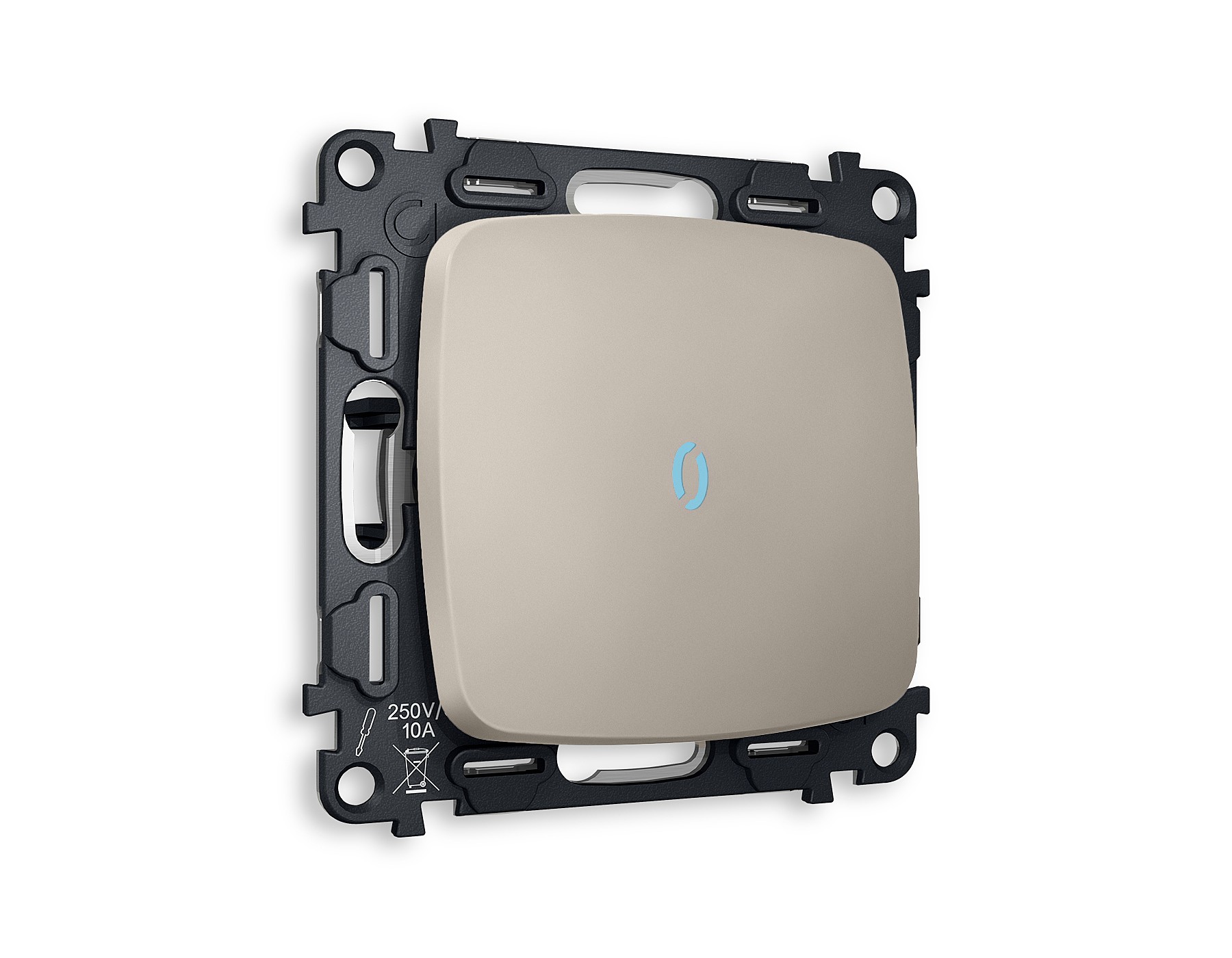 Выключатель Ambrella Volt OMEGA MO362020