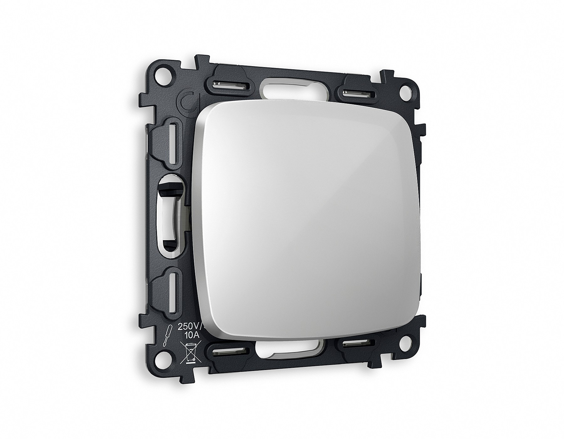 Выключатель Ambrella Volt OMEGA MO401010