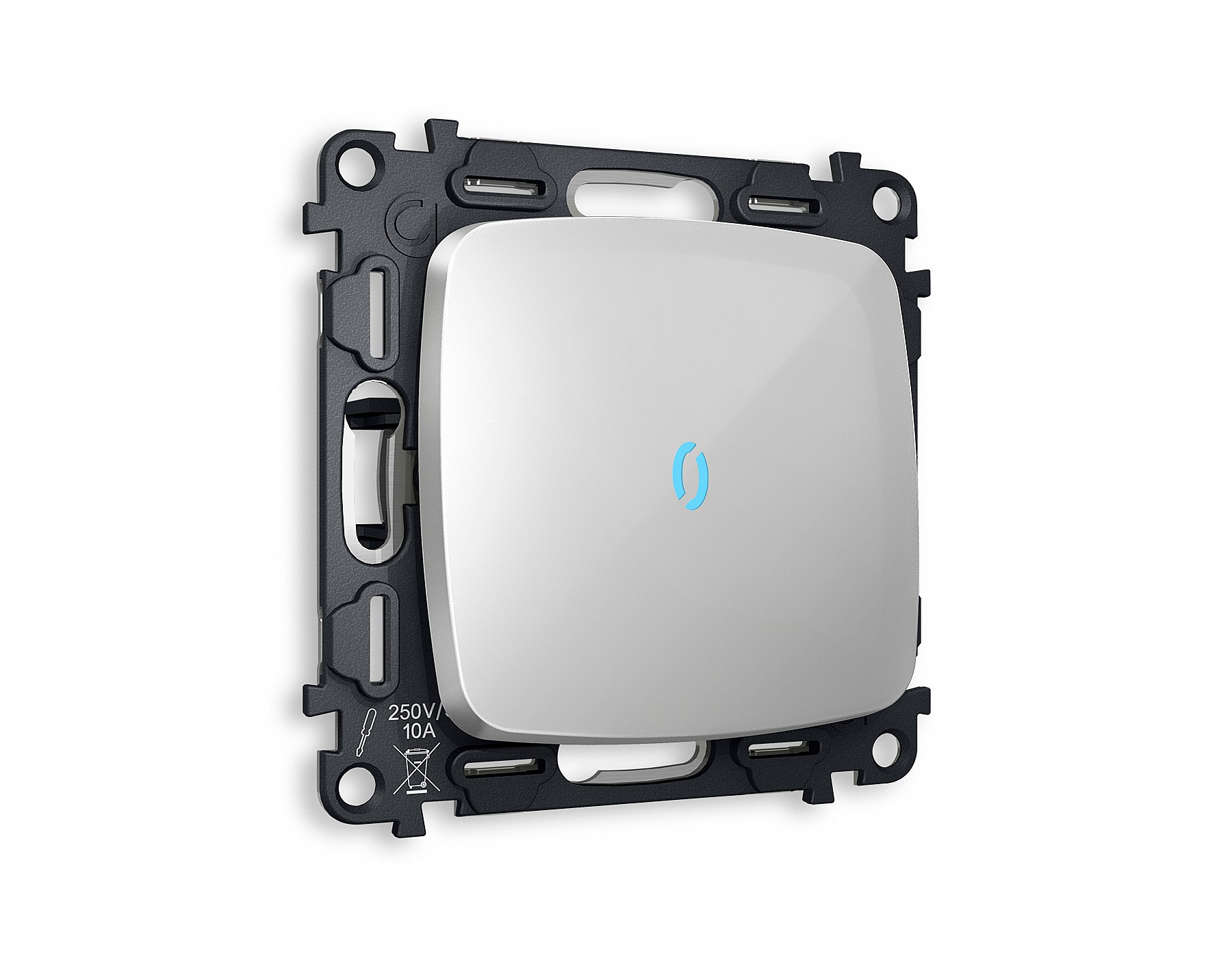 Выключатель Ambrella Volt OMEGA MO402020