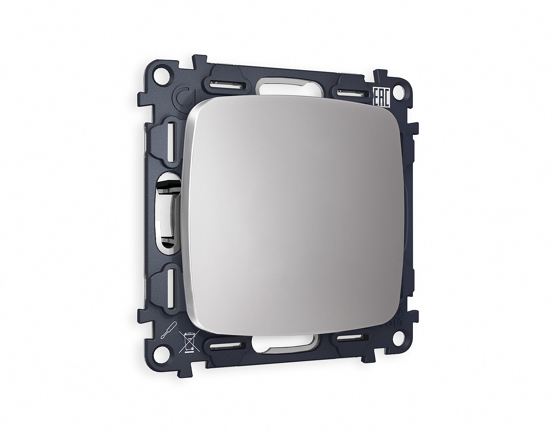 Выключатель Ambrella Volt OMEGA MO516010